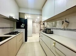 Blk 93B Telok Blangah Parcview (Bukit Merah), HDB 4 Rooms #613350821